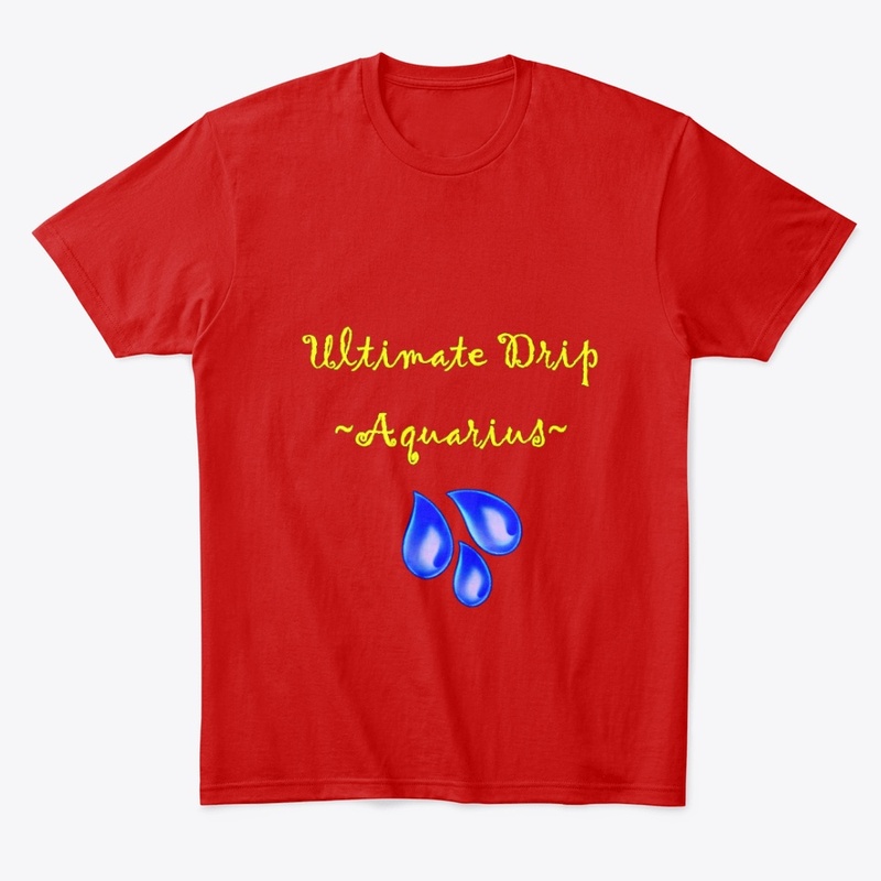 Ultimate Drip