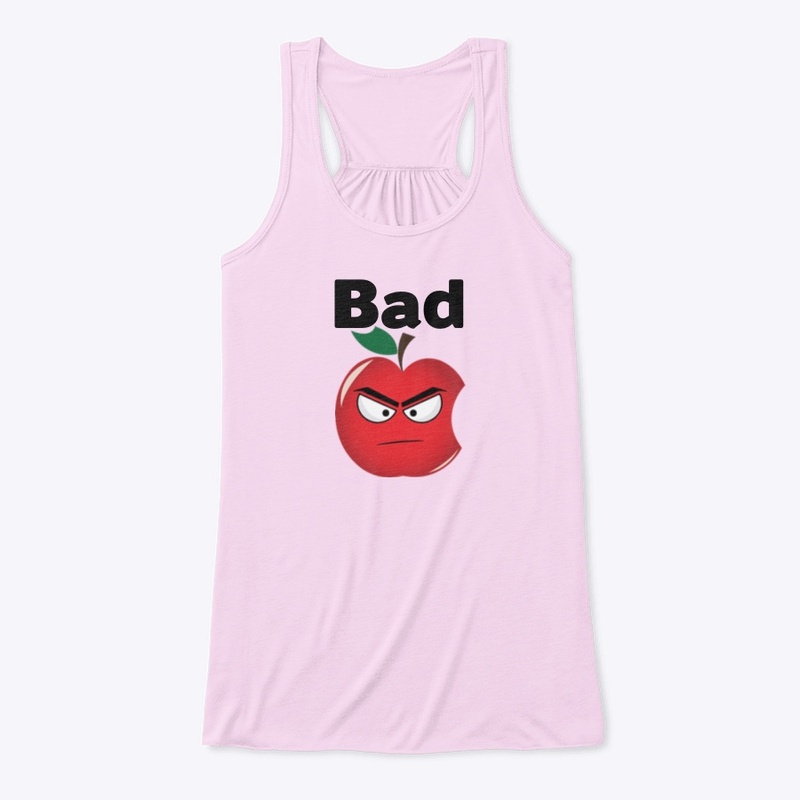  Bad Apple