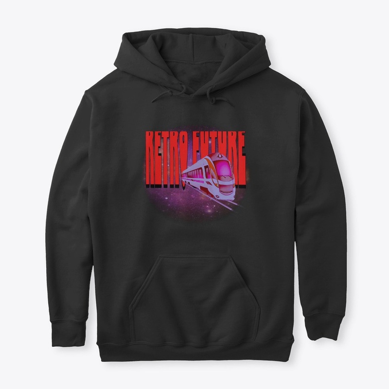 Retro future