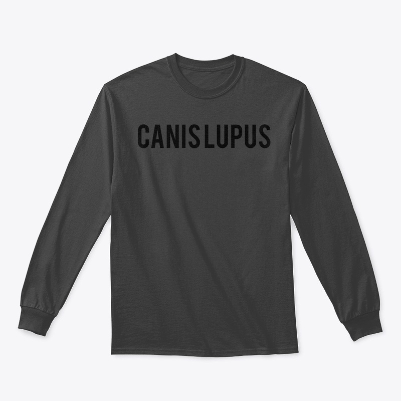 CANIS LUPUS