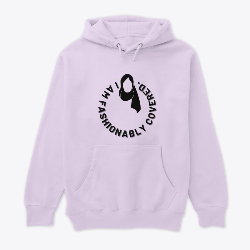 I Am Fashionably Covered Collection
