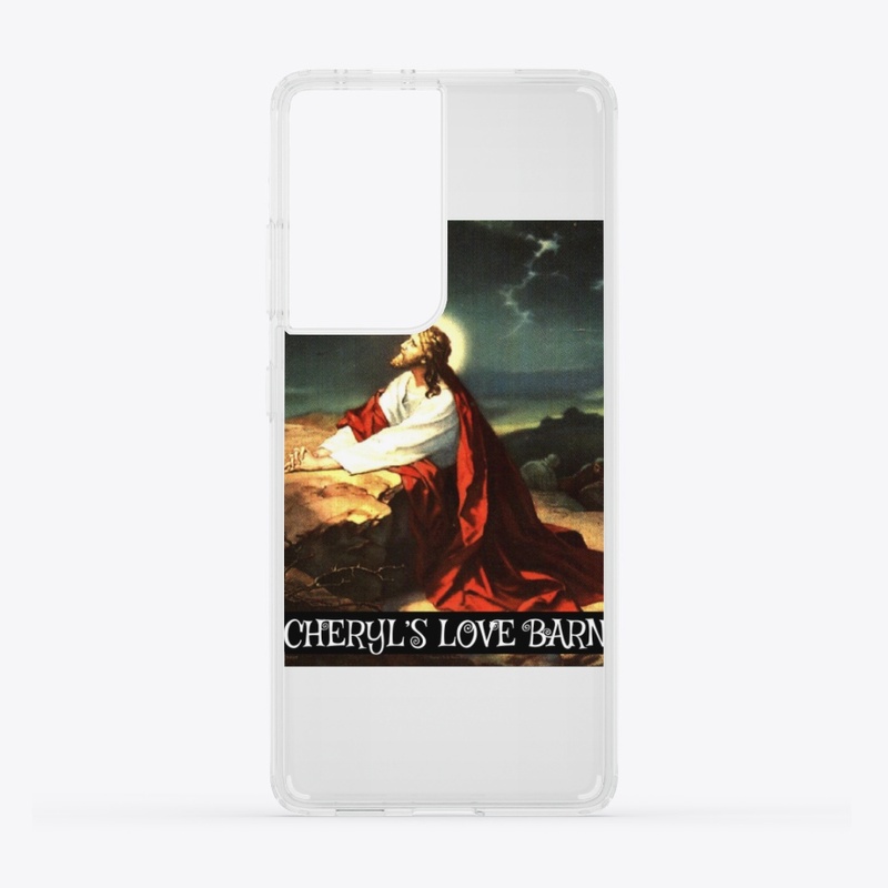 Jesus