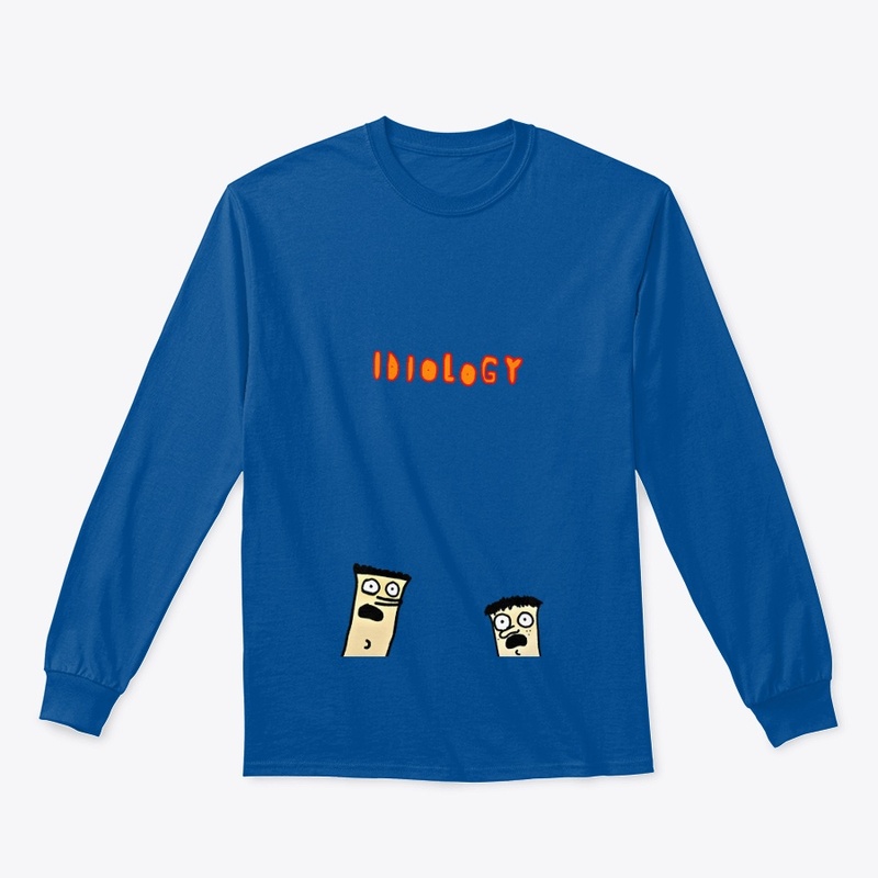 Idiology Classic Shirt