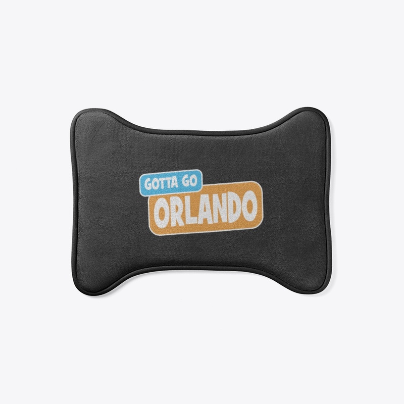 GGO Dog Mat