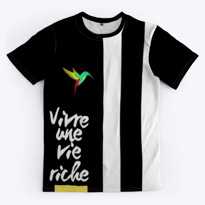 RIVIERA [Stripe]