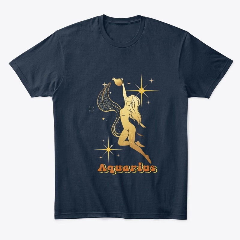 AQUARIUS