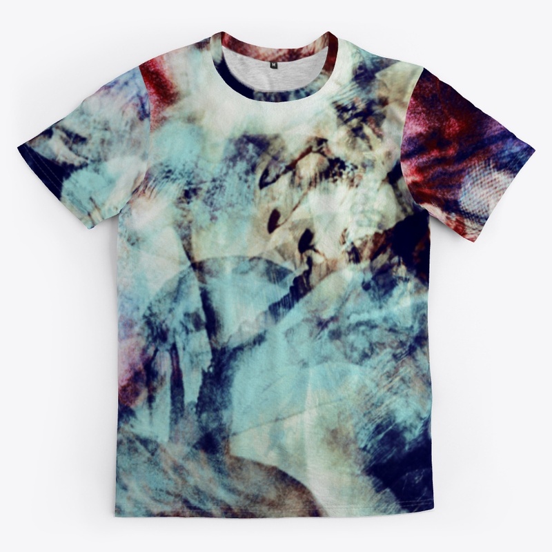 Abstract Tropical Pattern