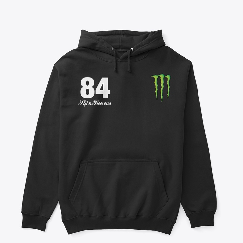 Stijn Beerens Dirtbike