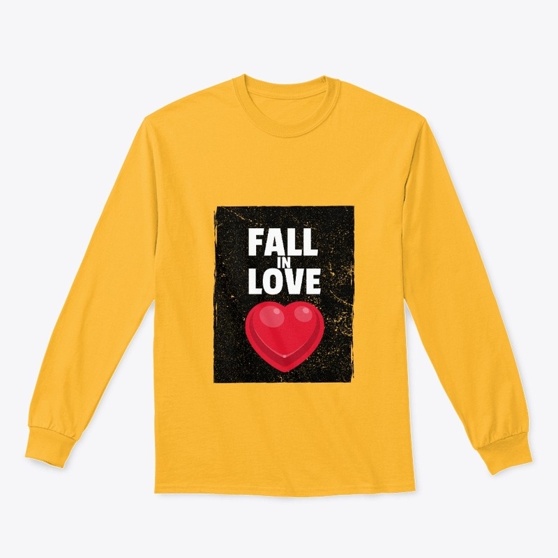 FALL IN LOVE