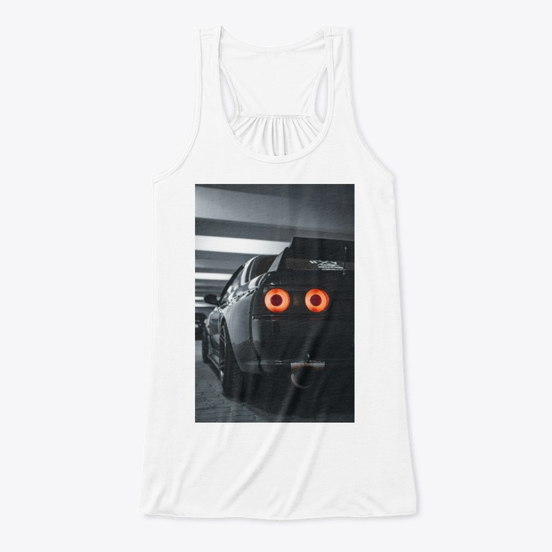 FOR THE LOVE OF CARS