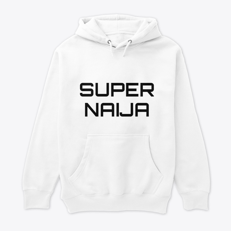 Super Naija