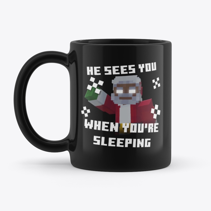 When You're Sleeping - From The Fog