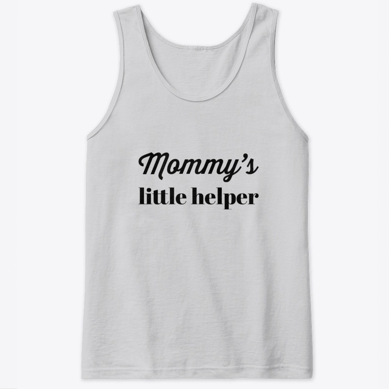 Mommy's Little Helper
