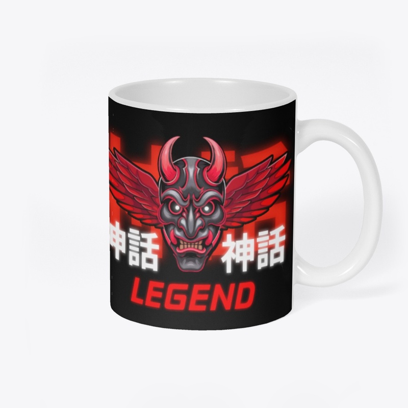 Legend Hunter Series 