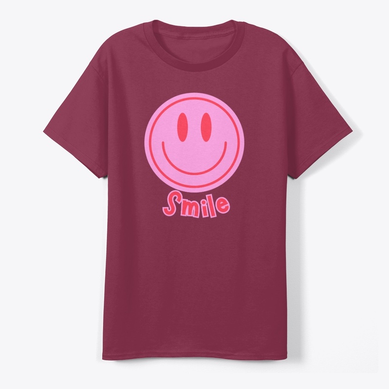 Smile