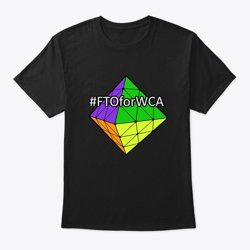 #FTOforWCA