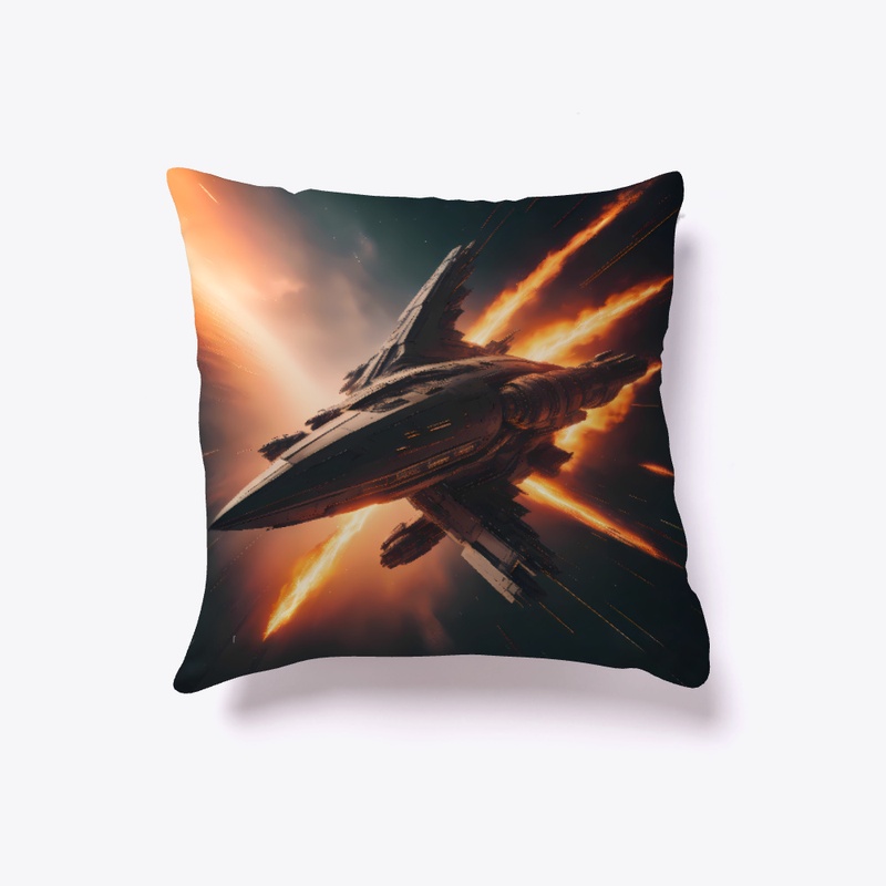 Spaceship