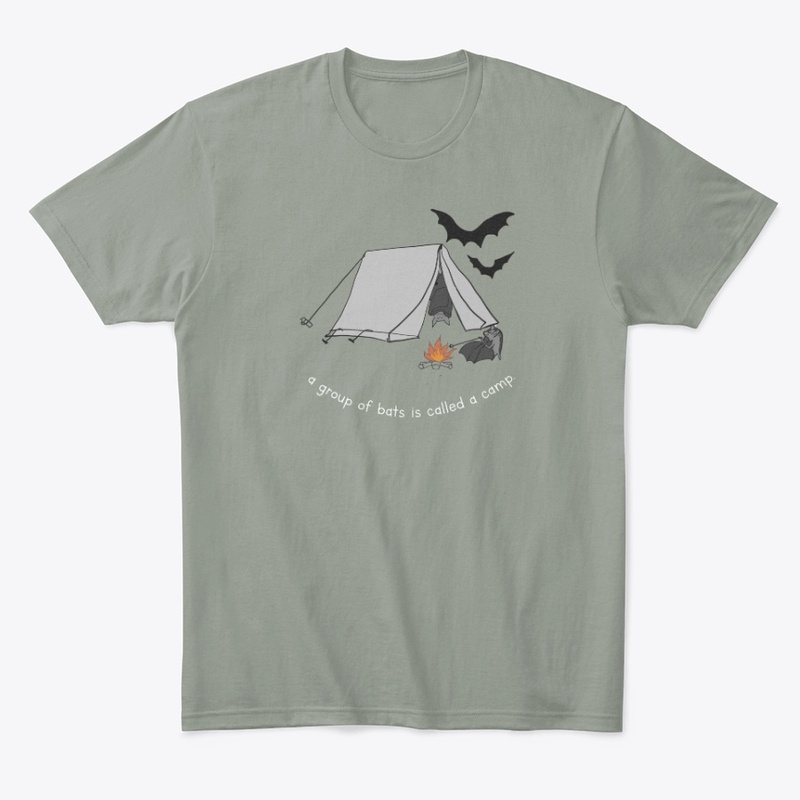 bats