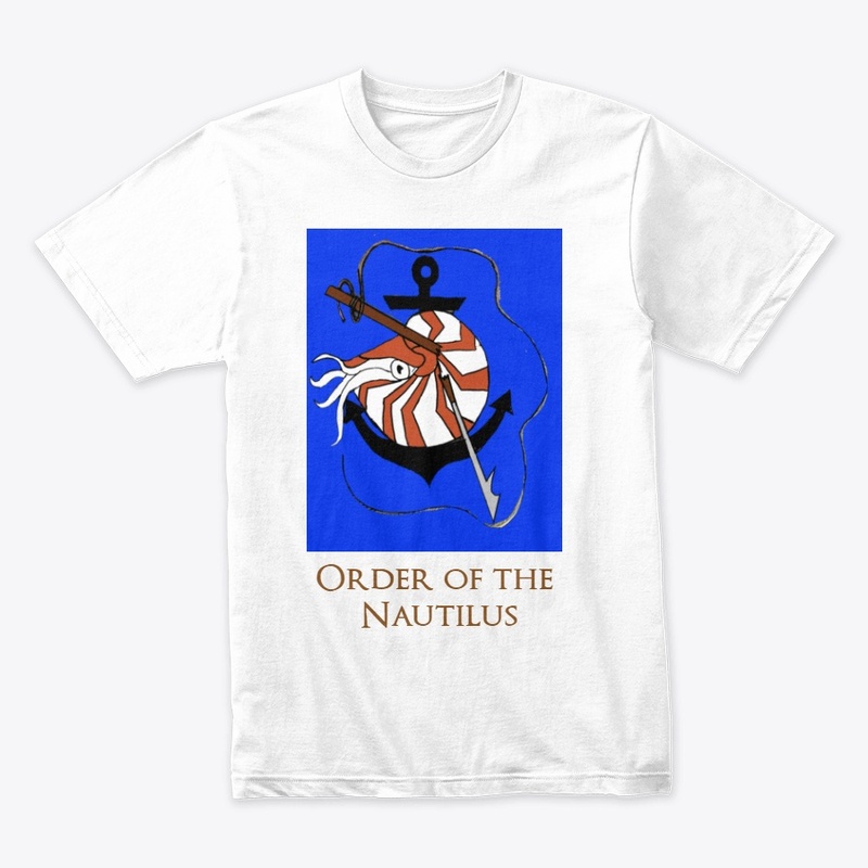 Order of the Nautilus