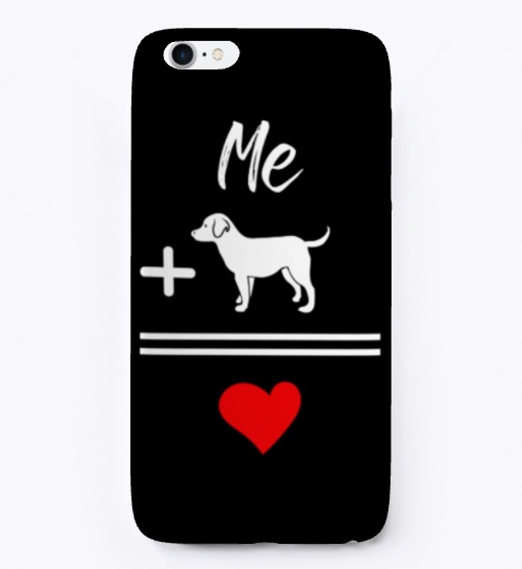 Me+Dog=Love | Exclusive Apparel