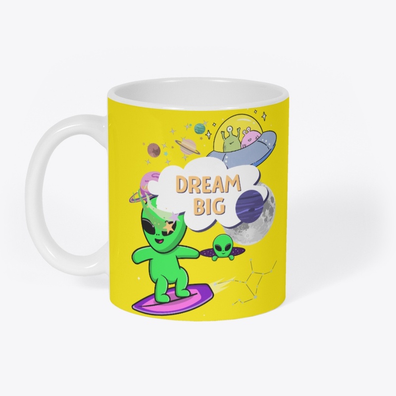 Dream Big
