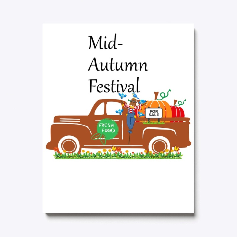 Mid Autumn festival