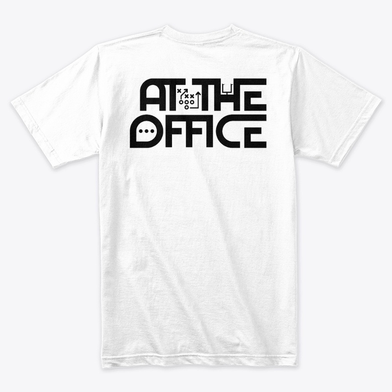 At The Office White Collection