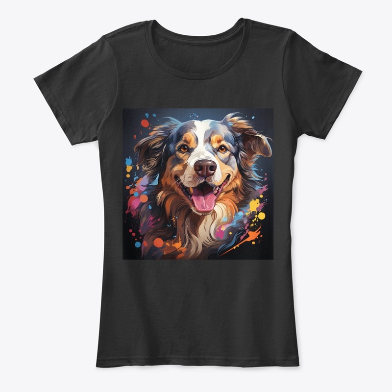 Dog Enigma - 1