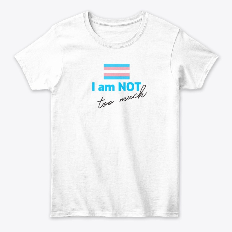I am not too much