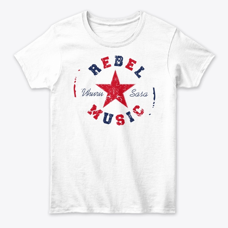 Rebel Music 01