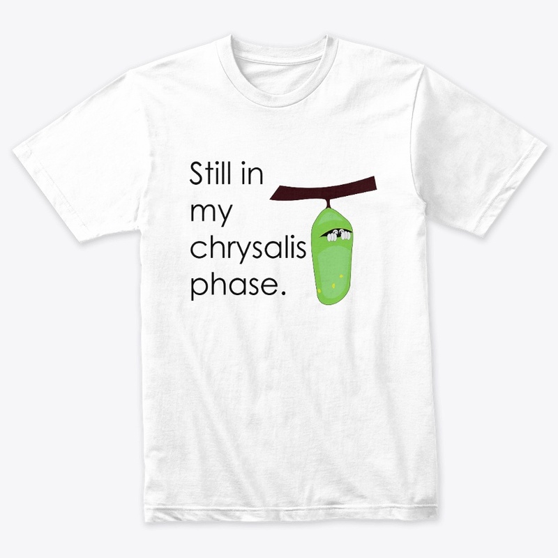 Chrysalis Phase