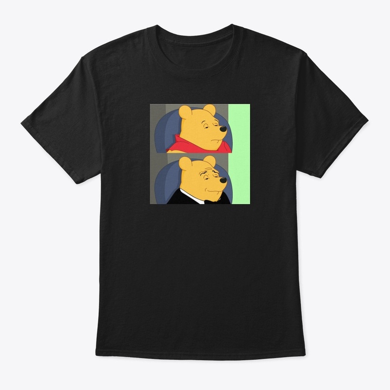 Winnie the pooh