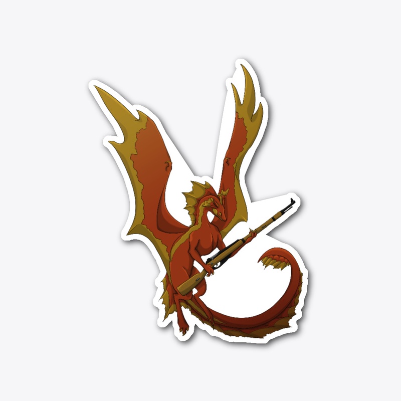 Small Dragon
