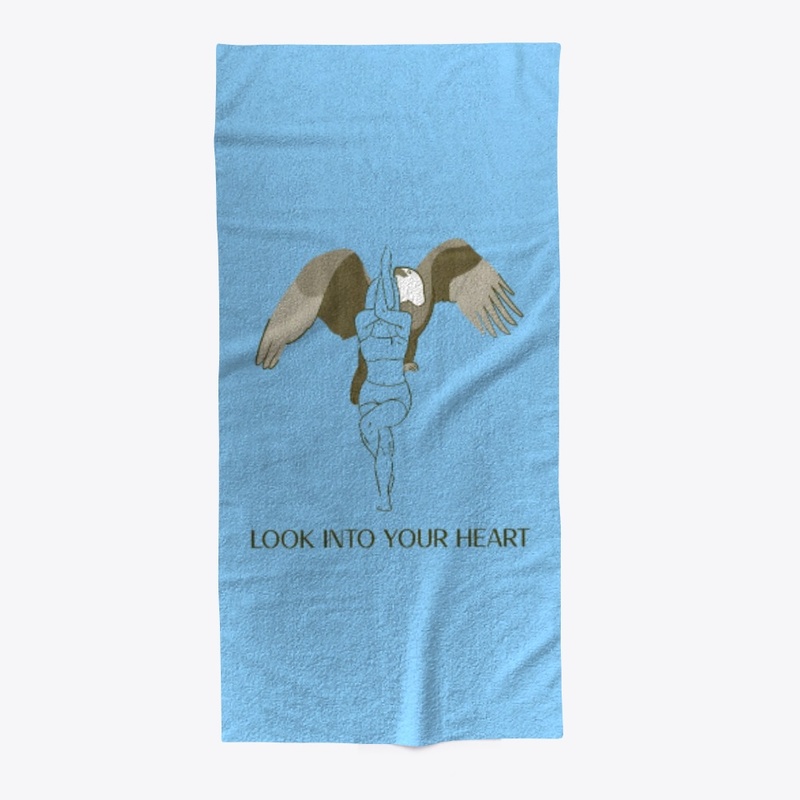 Look Into Your Heart