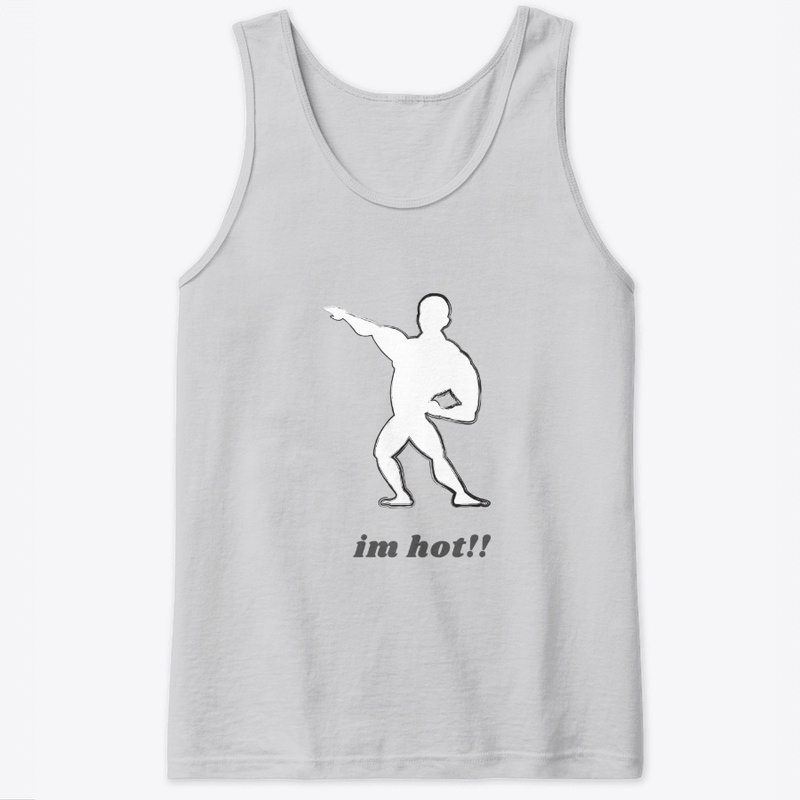 The Hot design