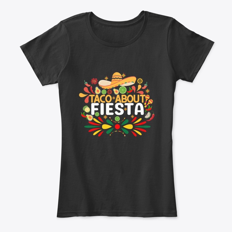 Taco About Fiesta