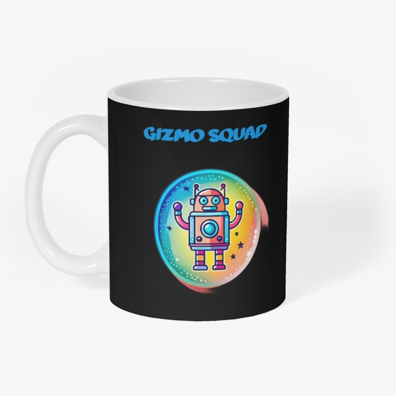 The Gizmo Squad