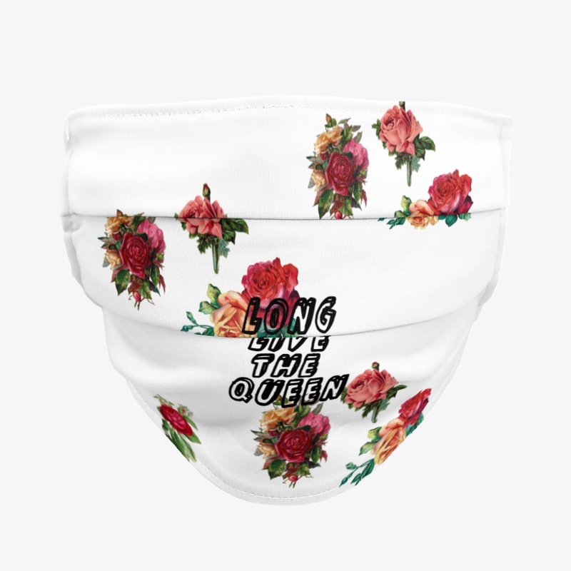 LONG LIVE THE QUEEN Style products