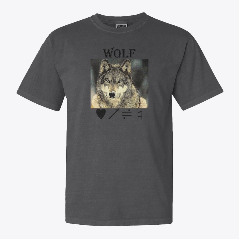 Wolf Product. Featured Products