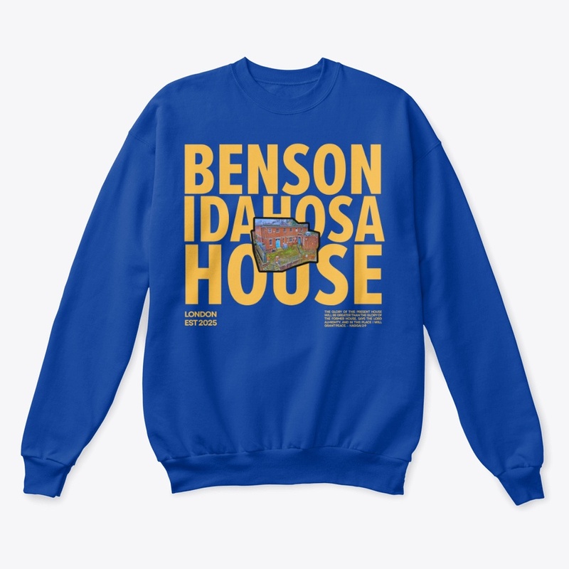 The #BuildTheHouse Collection