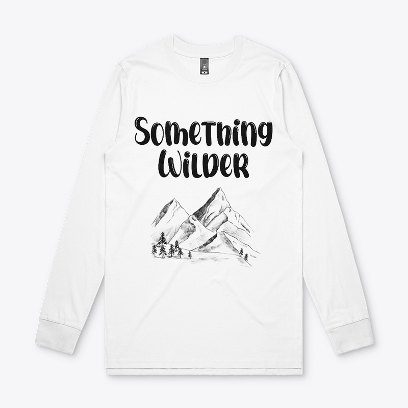 Something Wilder