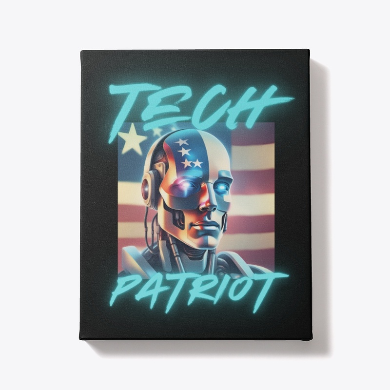 TECH PATRIOT