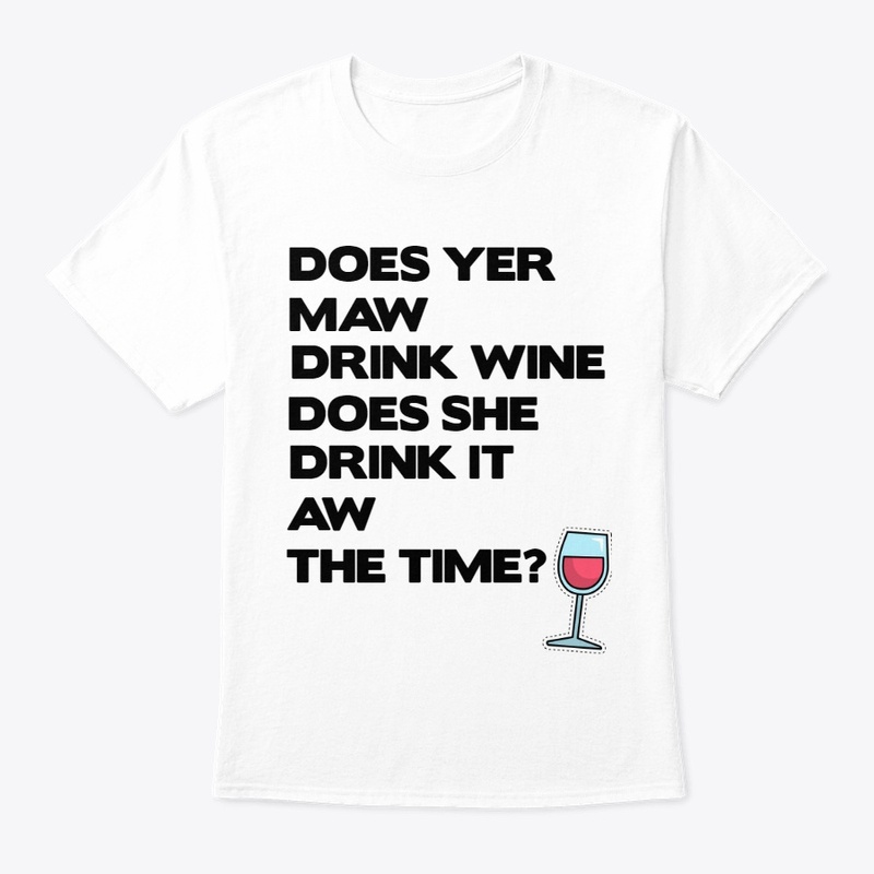 maw wine