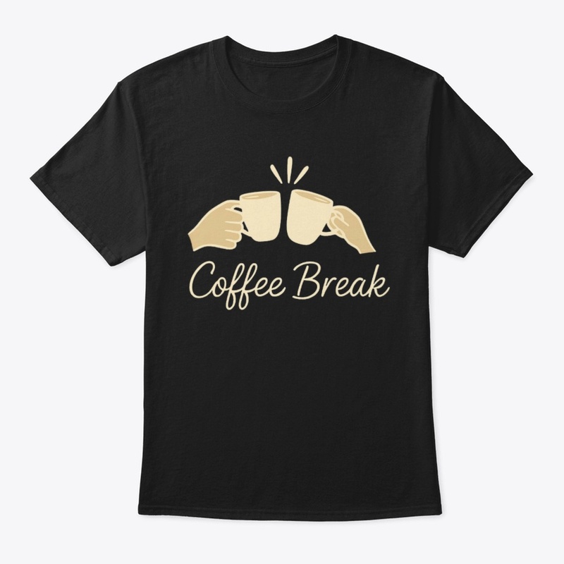 Coffee Break Magic