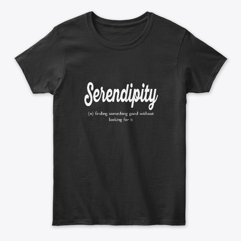 SERENDIPITY