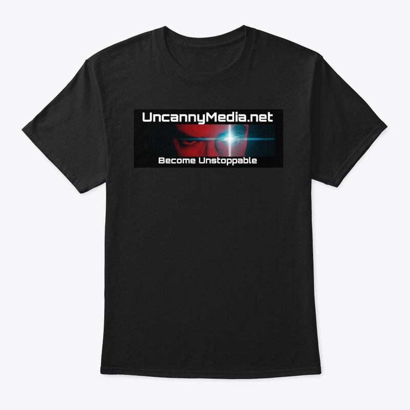 Become Unstoppable
