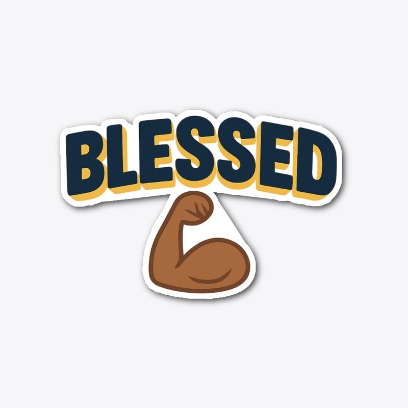 Blessed