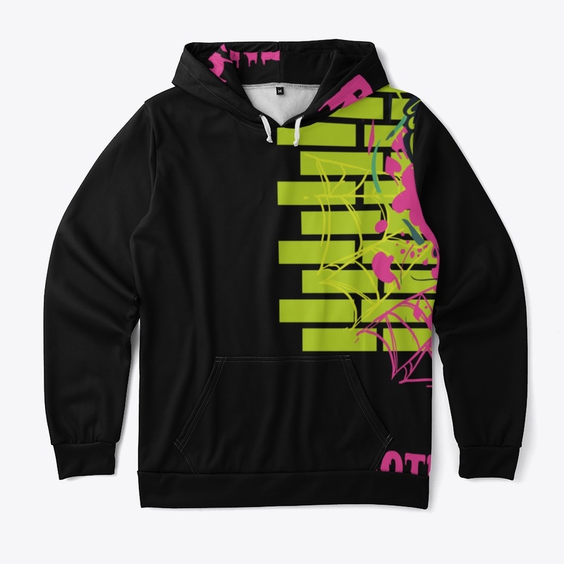 RoroTheChosenBoy Merch 
