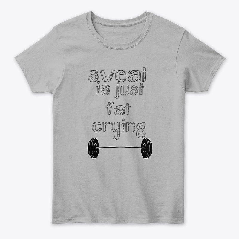 Fitness - T-shirt 