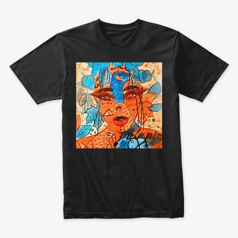 Nature Goddess Collection 